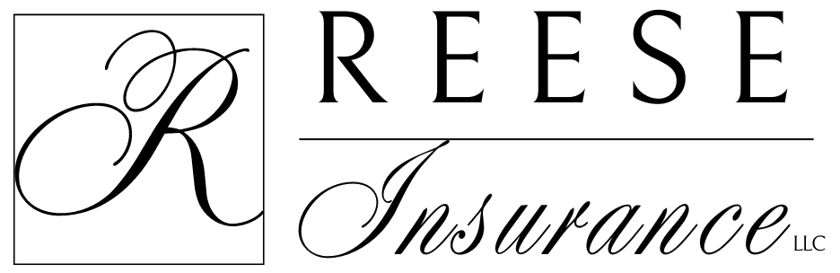 Reese Logo B